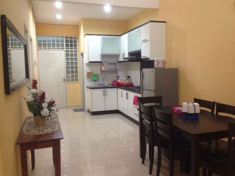 Noor Homestay