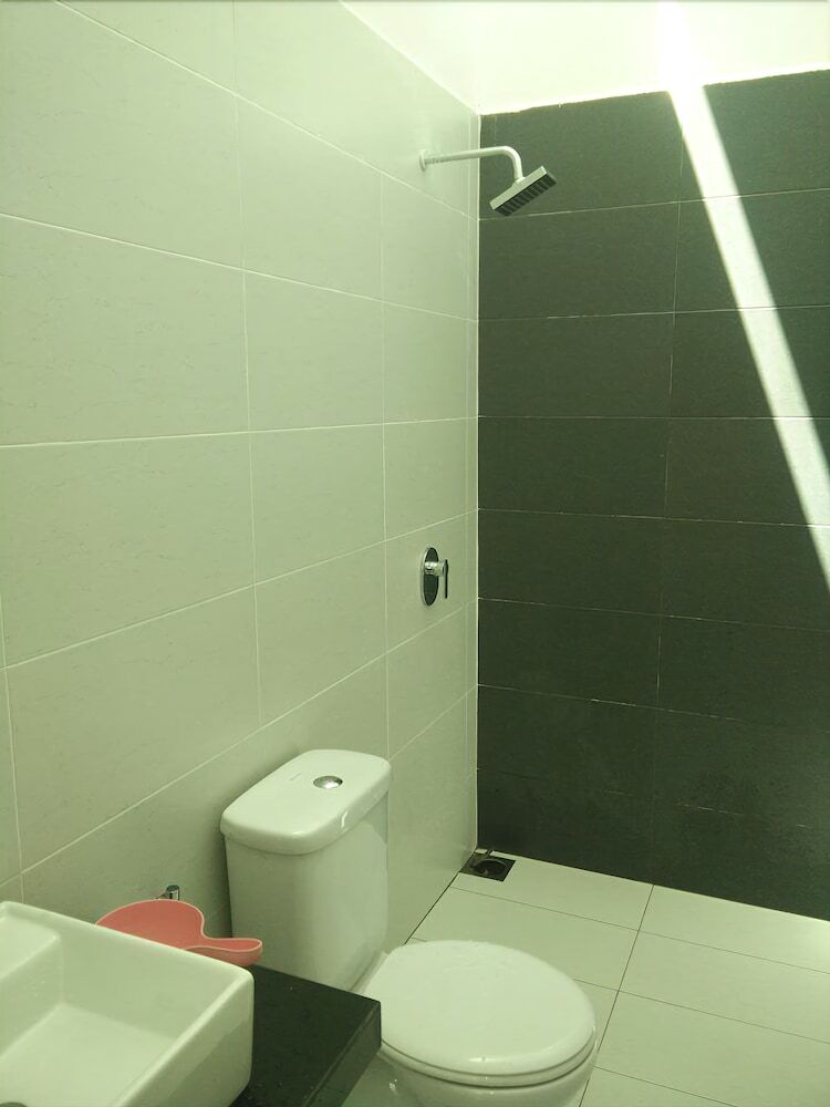 Noor Homestay