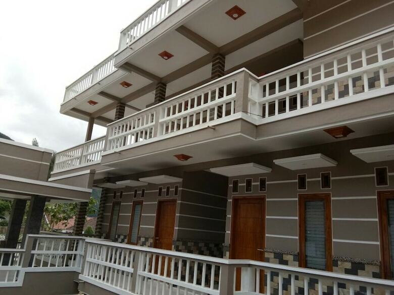 Hotel Htm Guesthouse