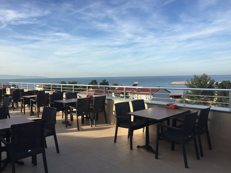 Kubalic Hotel