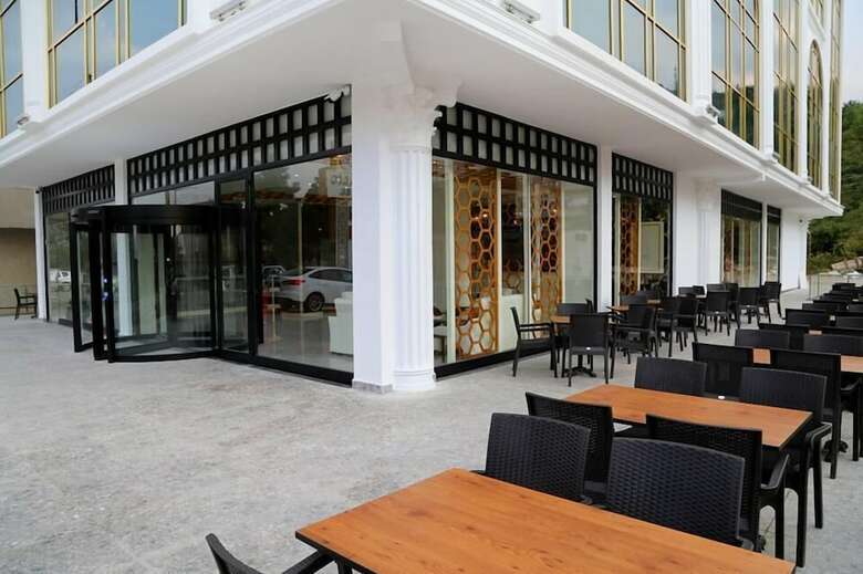 Kubalic Hotel