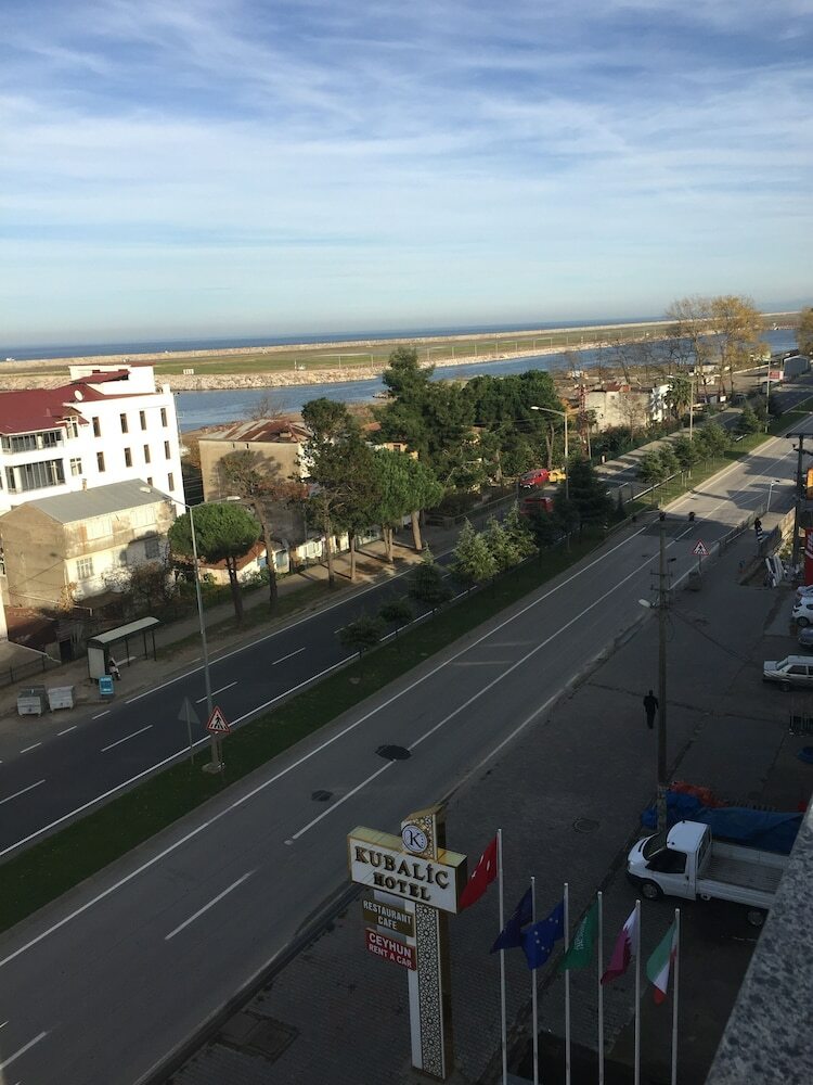 Kubalic Hotel