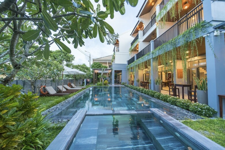 Hotel Dai An Phu Villa
