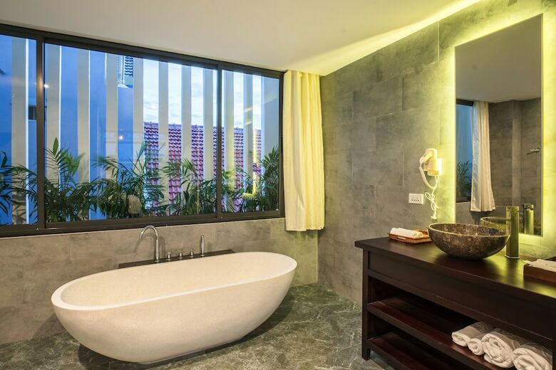 Hotel Dai An Phu Villa