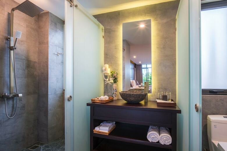 Hotel Dai An Phu Villa