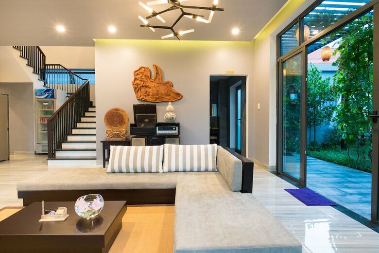 Hotel Dai An Phu Villa