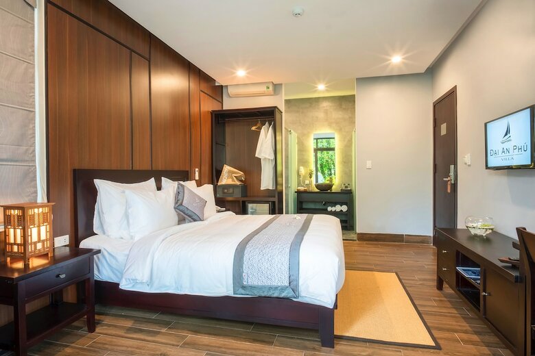 Hotel Dai An Phu Villa