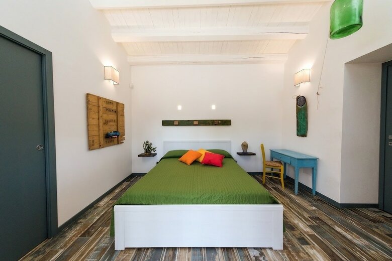 B&B La Quercia E L'asino