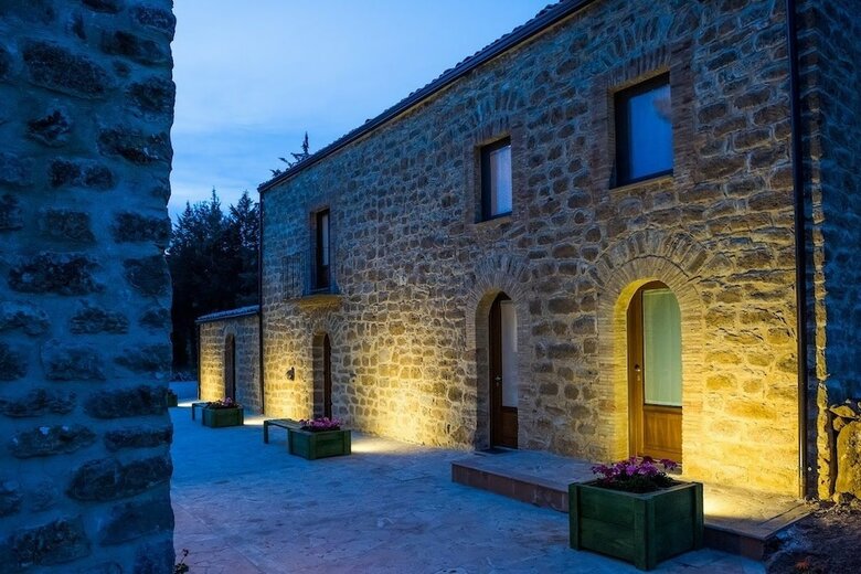 B&B La Quercia E L'asino