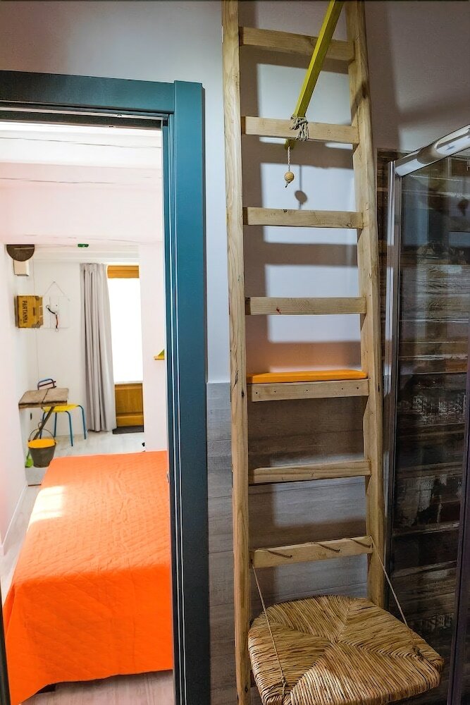 B&B La Quercia E L'asino