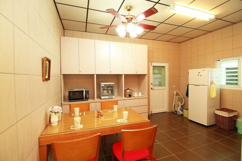Bed & Breakfast Leechi Guesthome