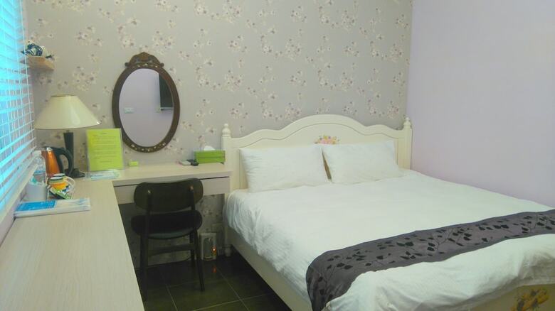 Bed & Breakfast Leechi Guesthome