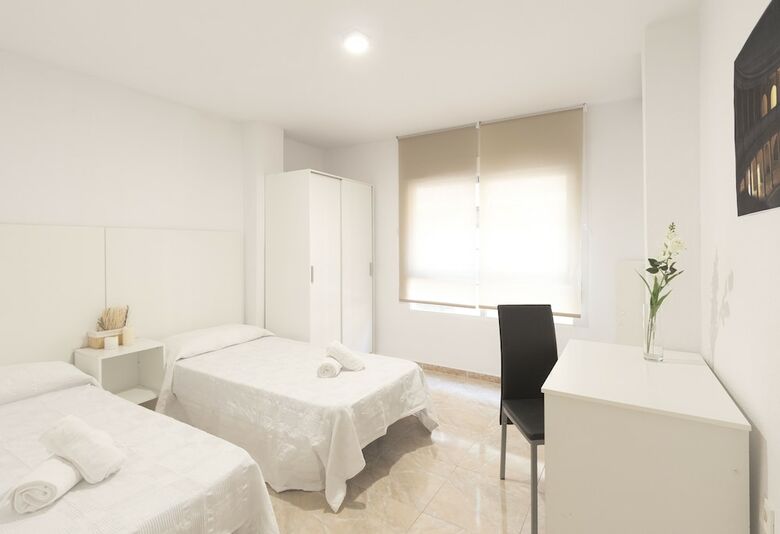 Surtrip Apartamentos - T�rtola I