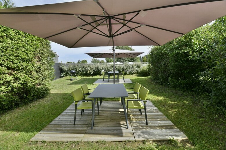 Domaine Du Parc