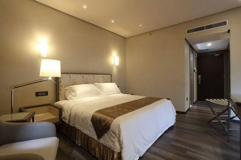 Apartamentos Sembilan