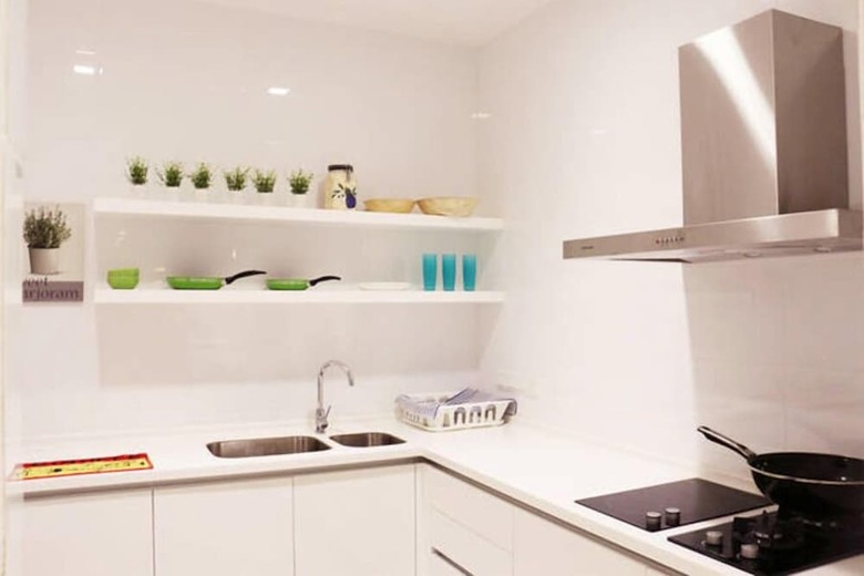 Apartamentos Sembilan
