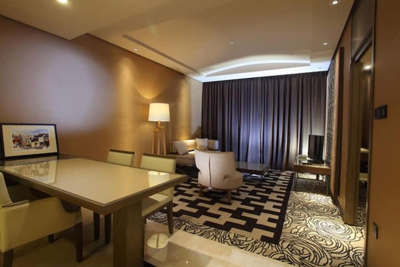 Apartamentos Sembilan