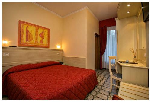 Hotel Lo Squalo