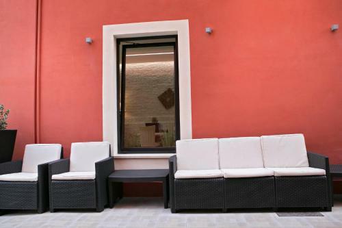 Hotel Lo Squalo