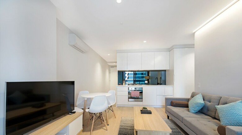 Ifsuites (Ifstays) Light House Apartment