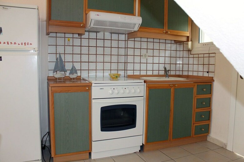 Apartamentos Siviri Rental Houses