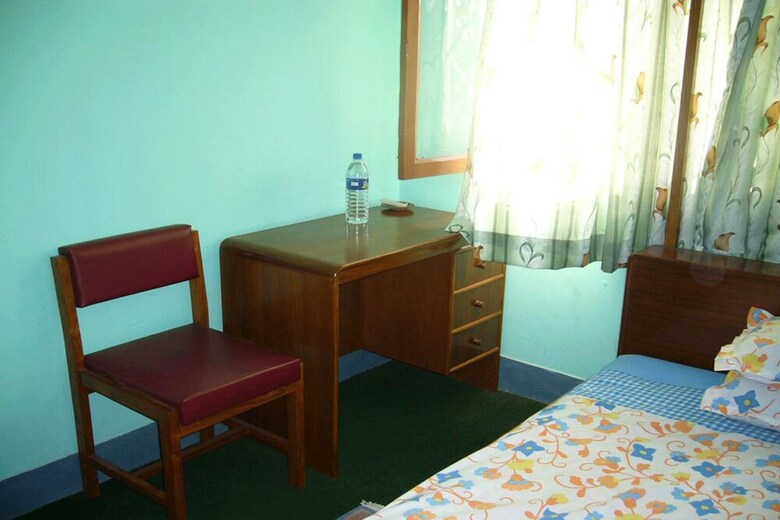 Hostal Sanu House Hostel & Homestay
