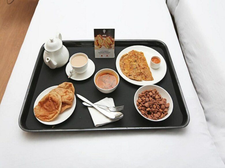 Oyo 9010 Hotel Railview