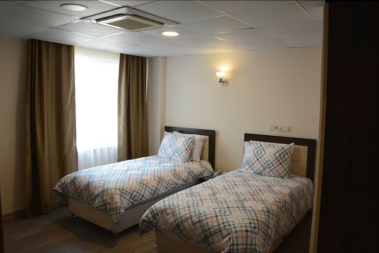 Bed & Breakfast Sts Hotel