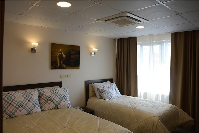 Bed & Breakfast Sts Hotel