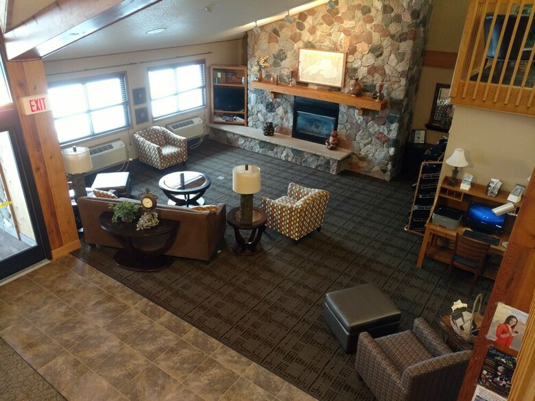 Hotel Americinn By Wyndham Calumet