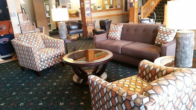 Hotel Americinn By Wyndham Calumet