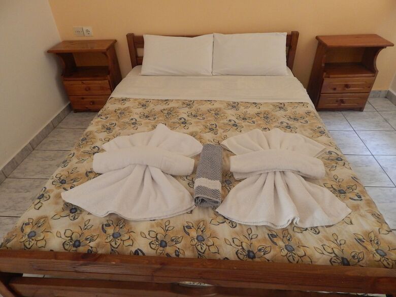Apartamentos Anaxos Garden