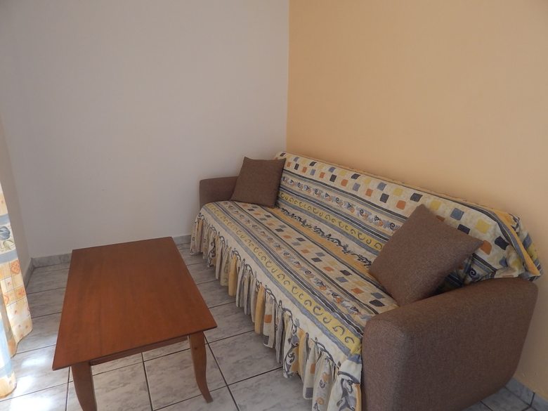 Apartamentos Anaxos Garden