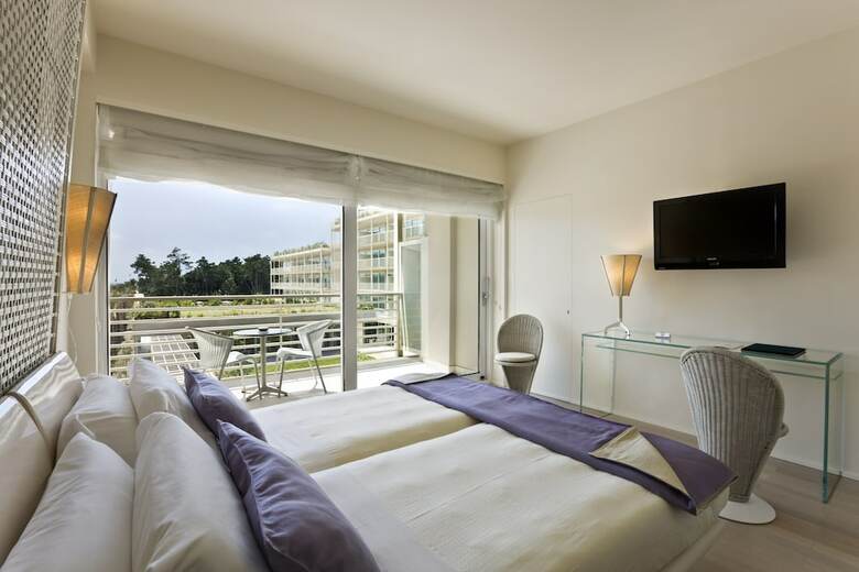 Hotel Versilia Lido | UNA Esperienze