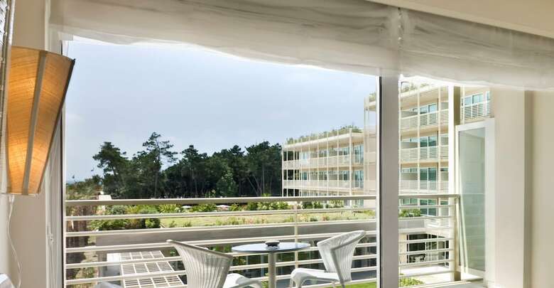 Hotel Versilia Lido | UNA Esperienze