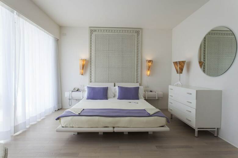 Hotel Versilia Lido | UNA Esperienze