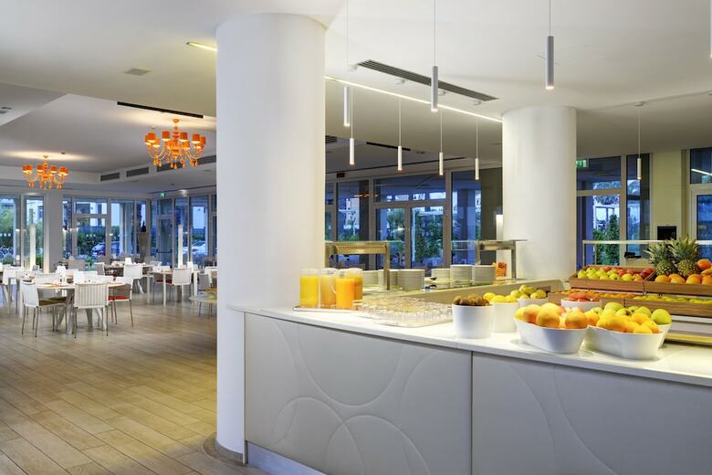 Hotel Versilia Lido | UNA Esperienze