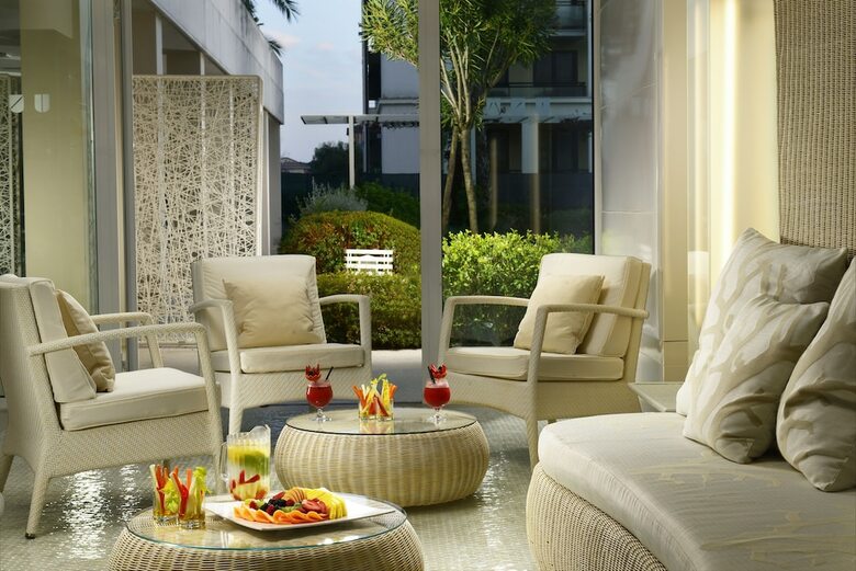 Hotel Versilia Lido | UNA Esperienze