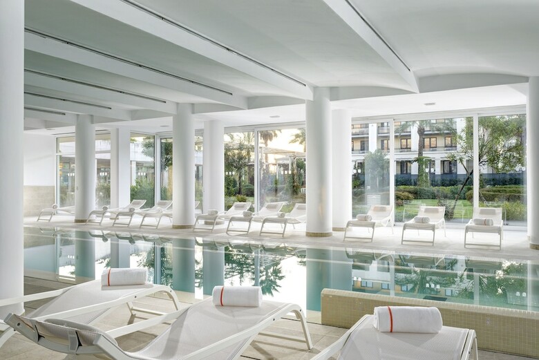 Hotel Versilia Lido | UNA Esperienze