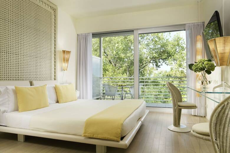 Hotel Versilia Lido | UNA Esperienze