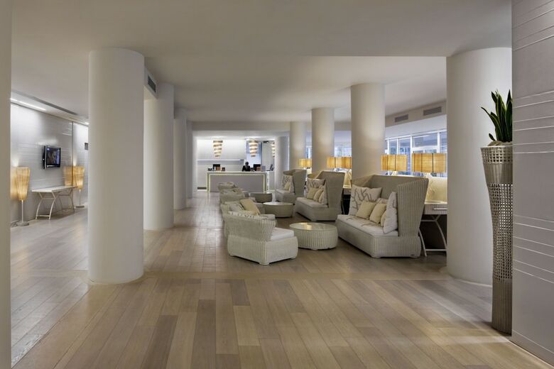 Hotel Versilia Lido | UNA Esperienze