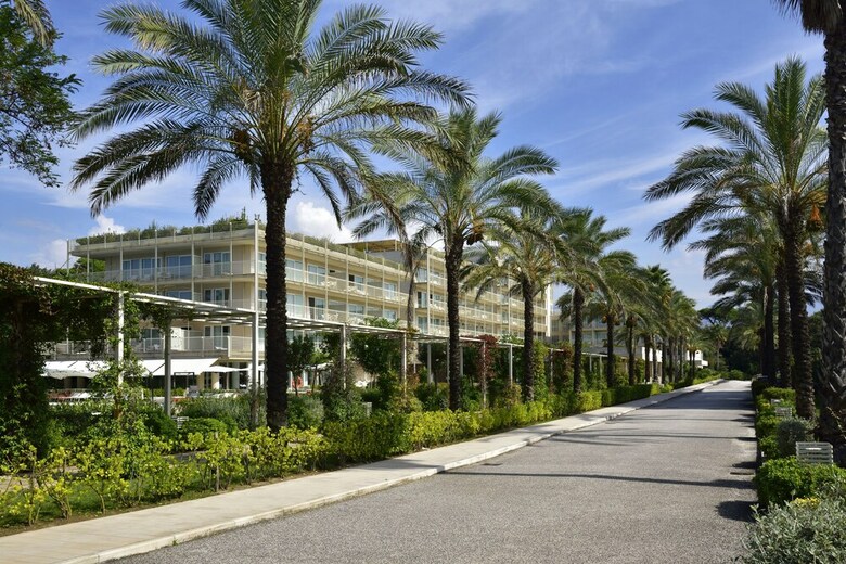 Hotel Versilia Lido | UNA Esperienze