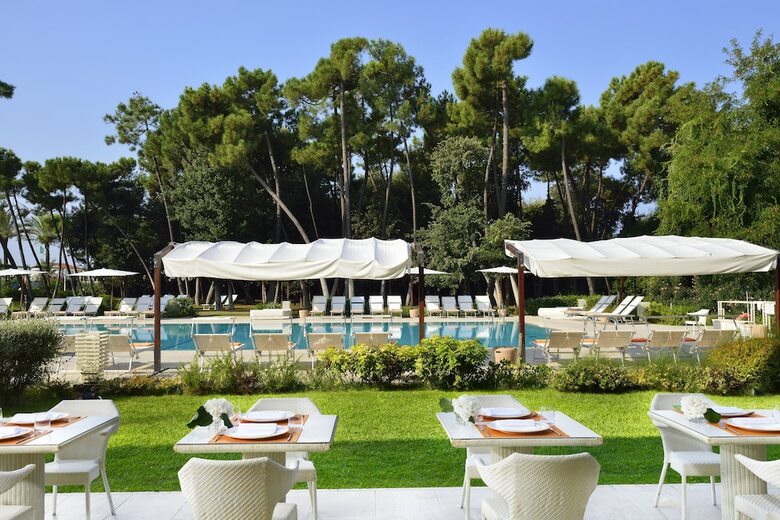 Hotel Versilia Lido | UNA Esperienze