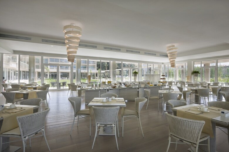 Hotel Versilia Lido | UNA Esperienze