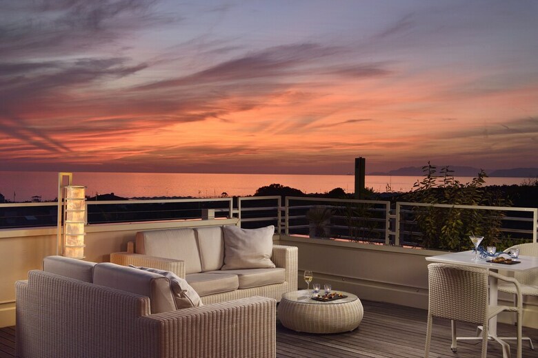 Hotel Versilia Lido | UNA Esperienze