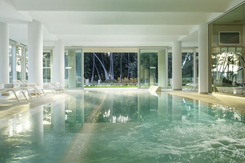 Hotel Versilia Lido | UNA Esperienze
