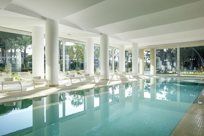 Hotel Versilia Lido | UNA Esperienze