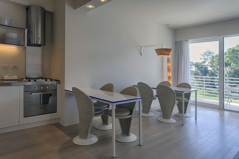 Hotel Versilia Lido | UNA Esperienze