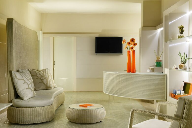 Hotel Versilia Lido | UNA Esperienze