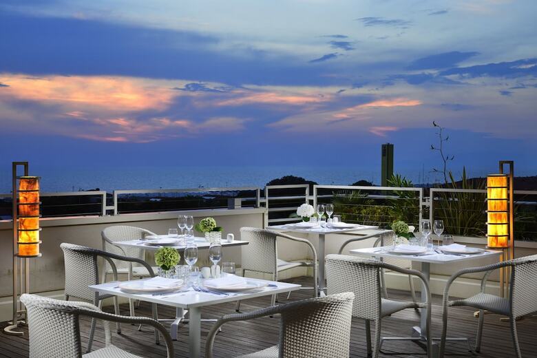 Hotel Versilia Lido | UNA Esperienze